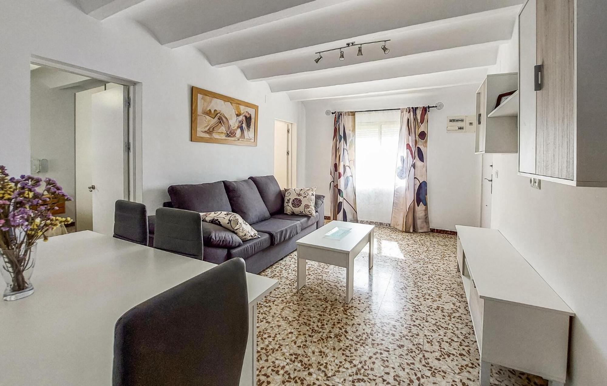 2 Bedroom Nice Apartment In بويرتو ريال المظهر الخارجي الصورة