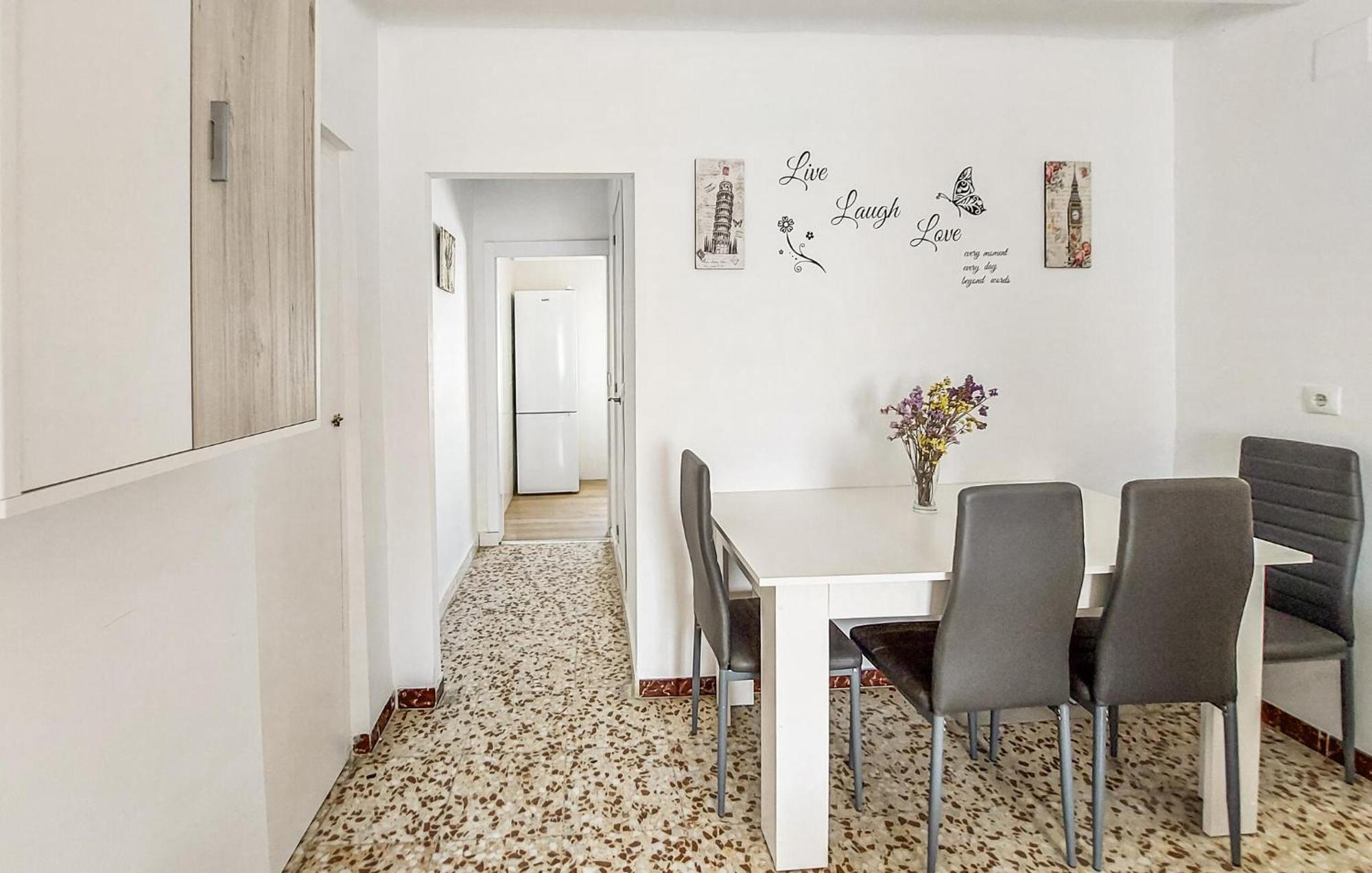 2 Bedroom Nice Apartment In بويرتو ريال المظهر الخارجي الصورة