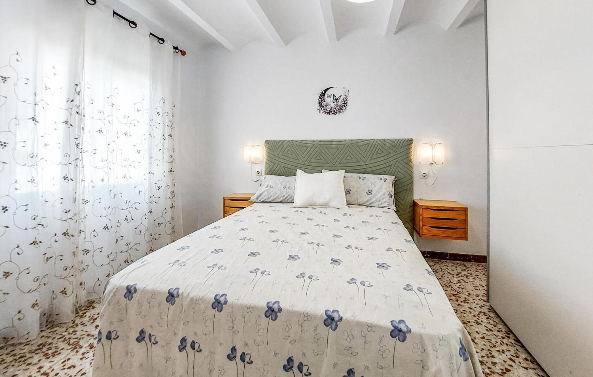 2 Bedroom Nice Apartment In بويرتو ريال المظهر الخارجي الصورة