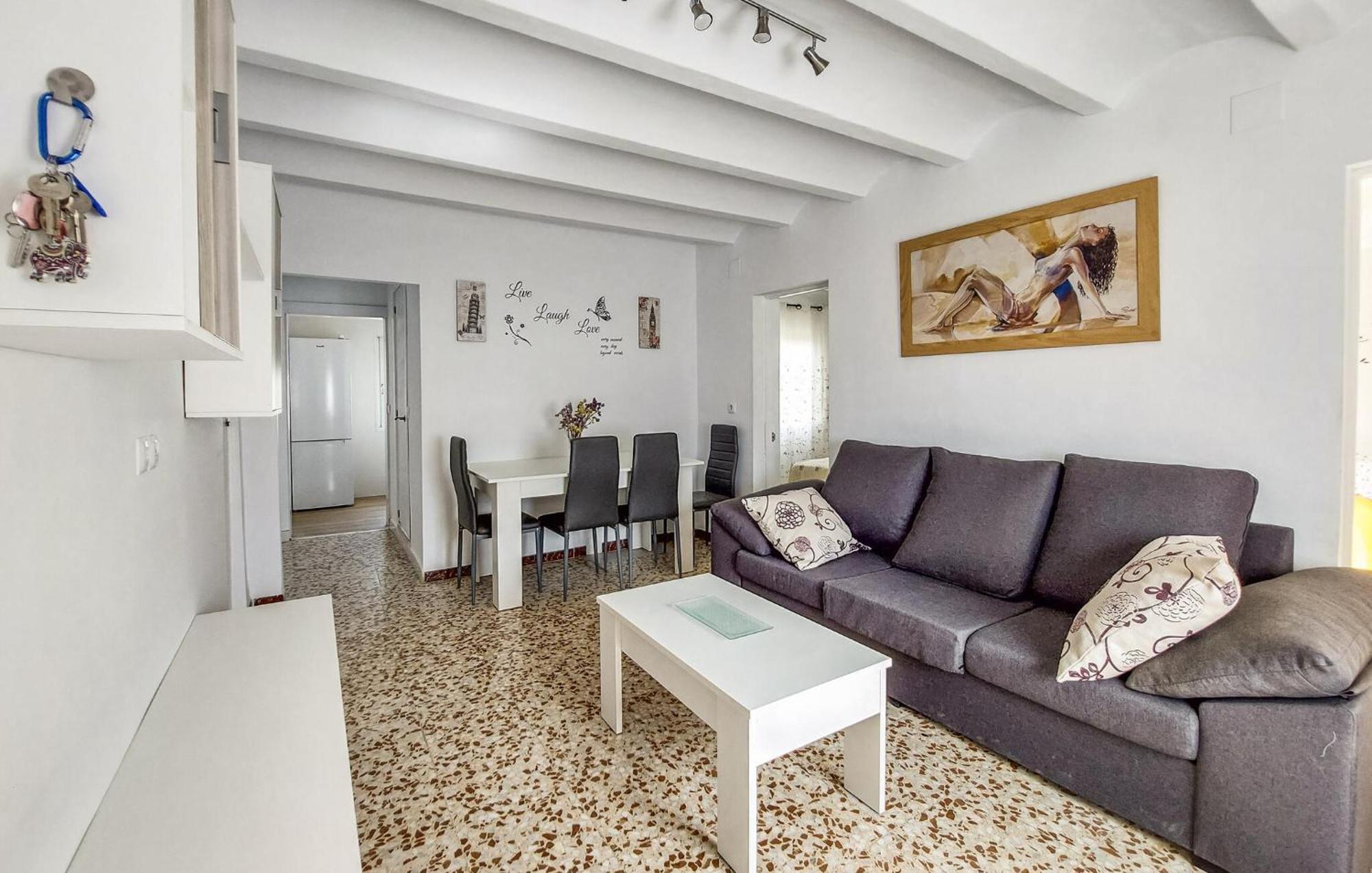 2 Bedroom Nice Apartment In بويرتو ريال المظهر الخارجي الصورة